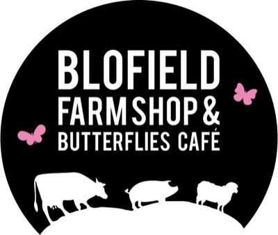 Blofield Farm Shop & Butterflies Cafe