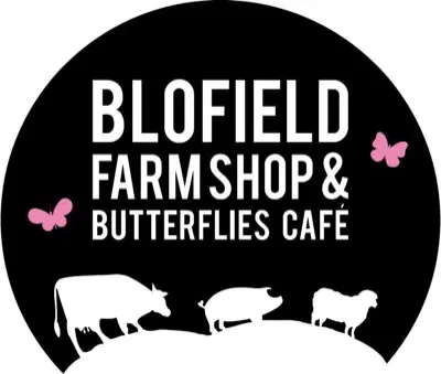 Blofield Farm Shop & Butterflies Cafe